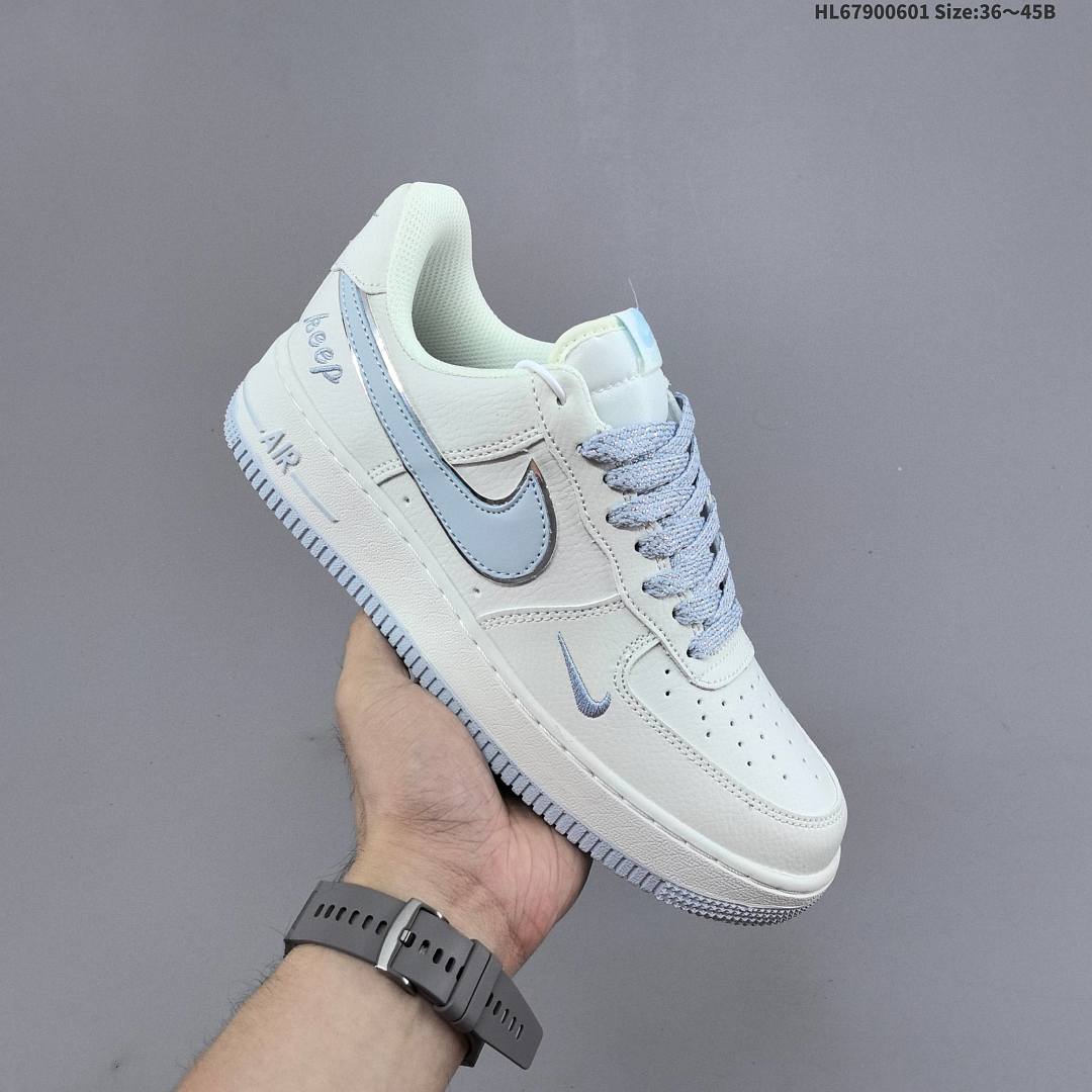 Nike Air Force 1 Low Force 1 - foto 3