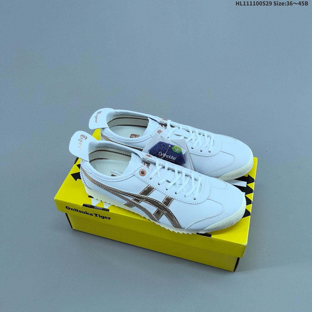 Onitsuka Tiger Mexico 66 Slip On - foto 16