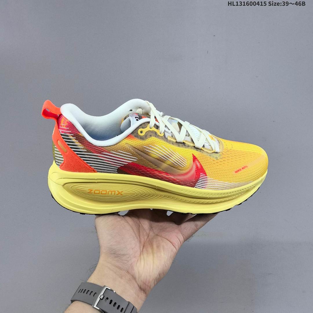 Nike Vomero 18 ReactX Air Zoom - foto 2