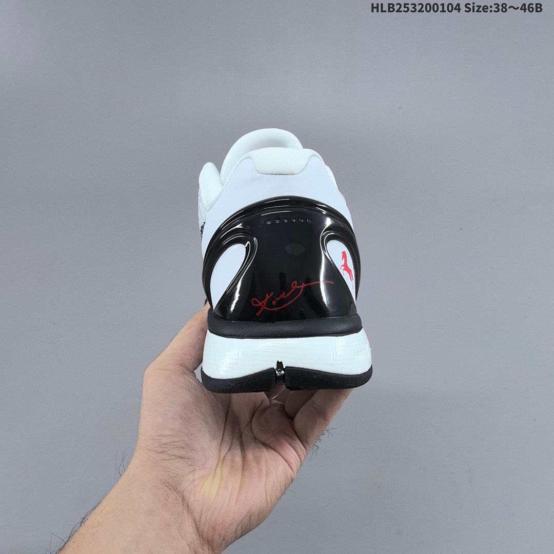 NK Nike Zoom KOBE 6 Protro "Mambacita Sweet 16" GiGi Zoom Tur - foto 5