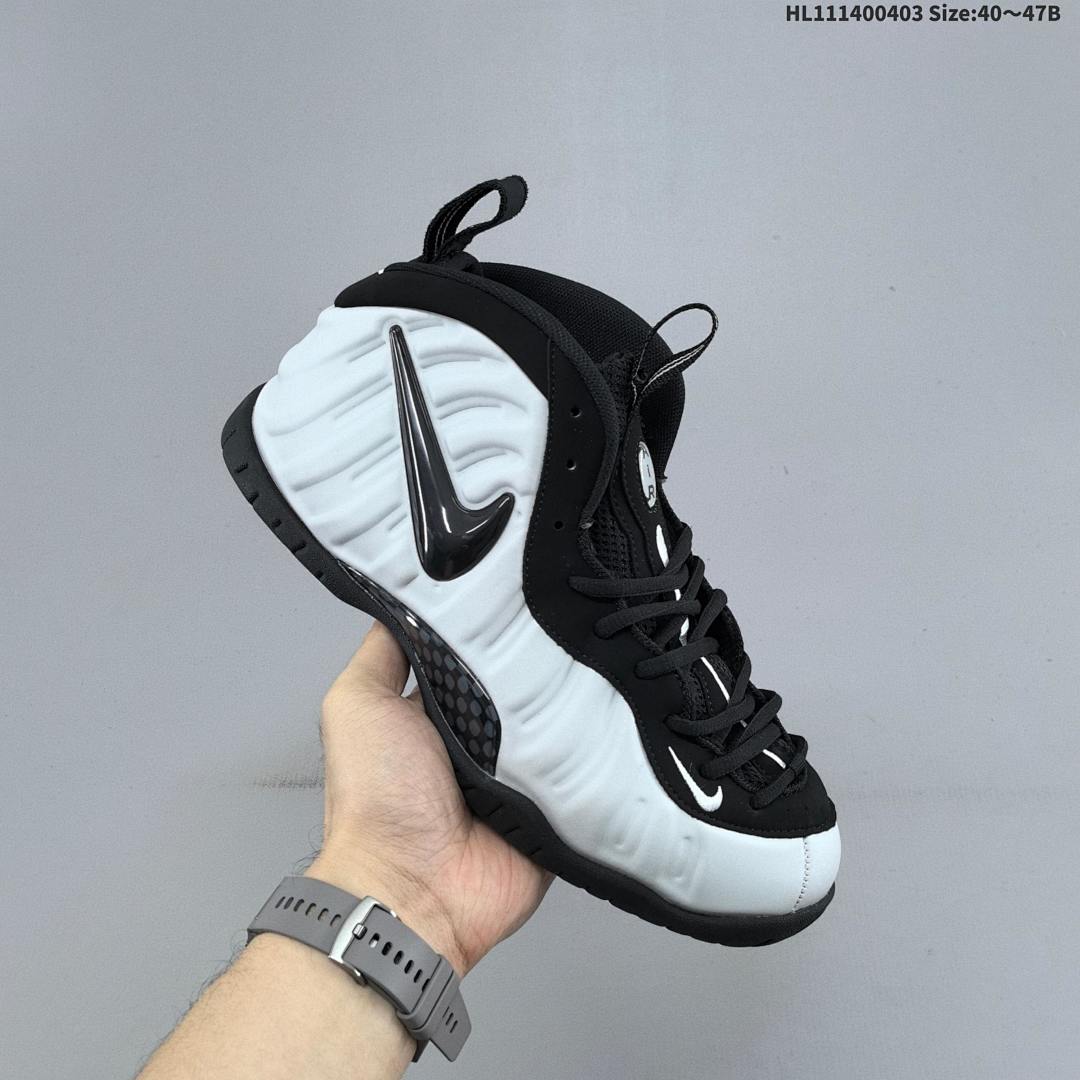 Nike Foamposite One -001 ID - foto 3