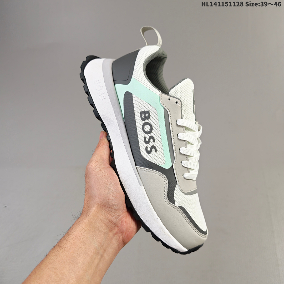 HUGO BOSS Size 46 - foto 5