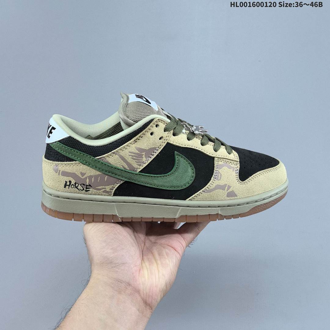 Nike Dunk SB Low SB Nike Dunk SB Low - foto 9