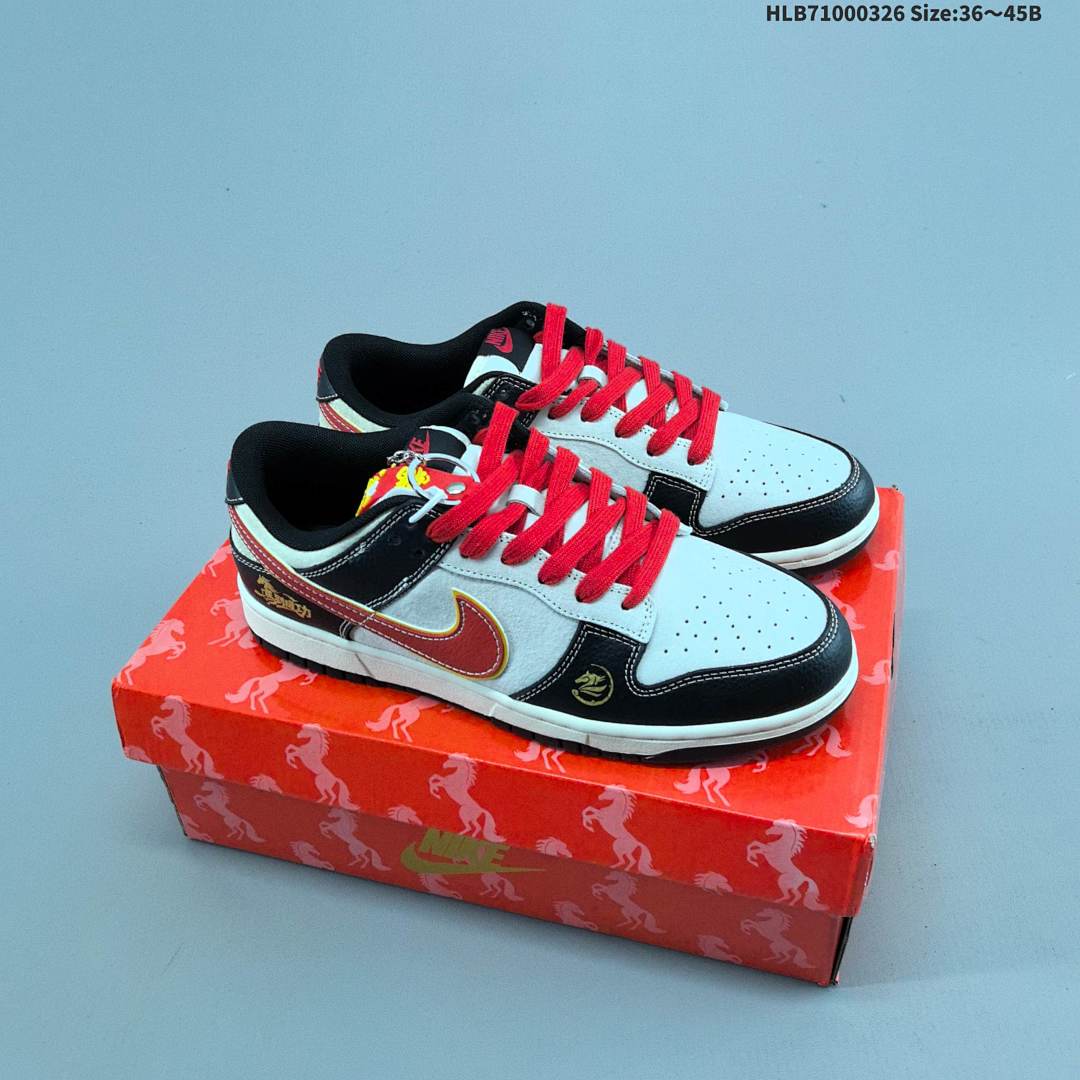 NIKE DUNK SB LOW Dunk SB Dunk Dunk Dunk SB - foto 3