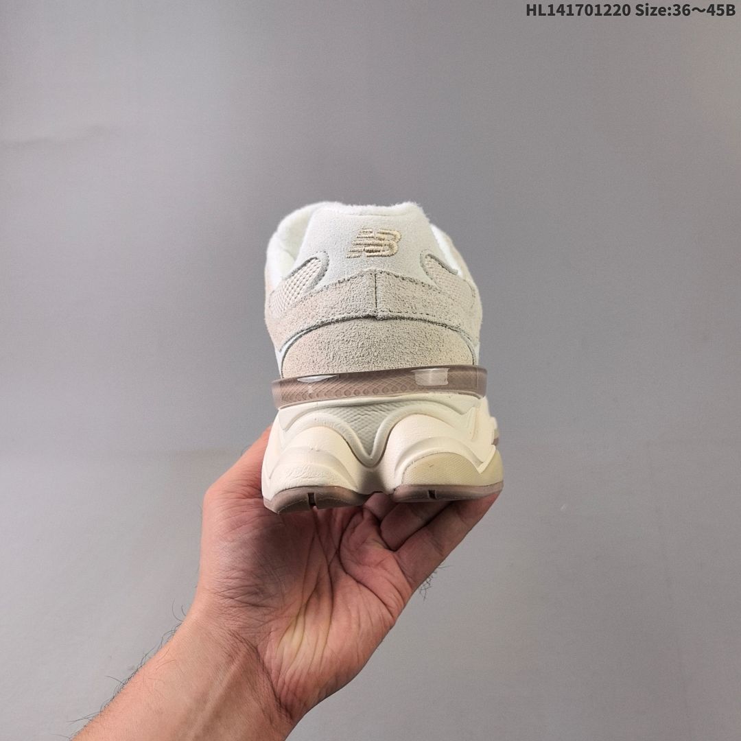New Balance 9060 ABZORB - foto 5