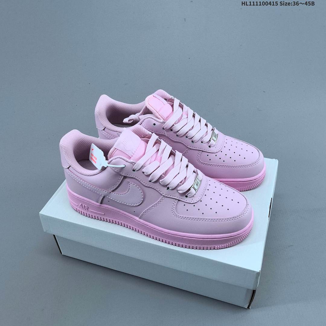 Nike Air Force 1’07 Force 1