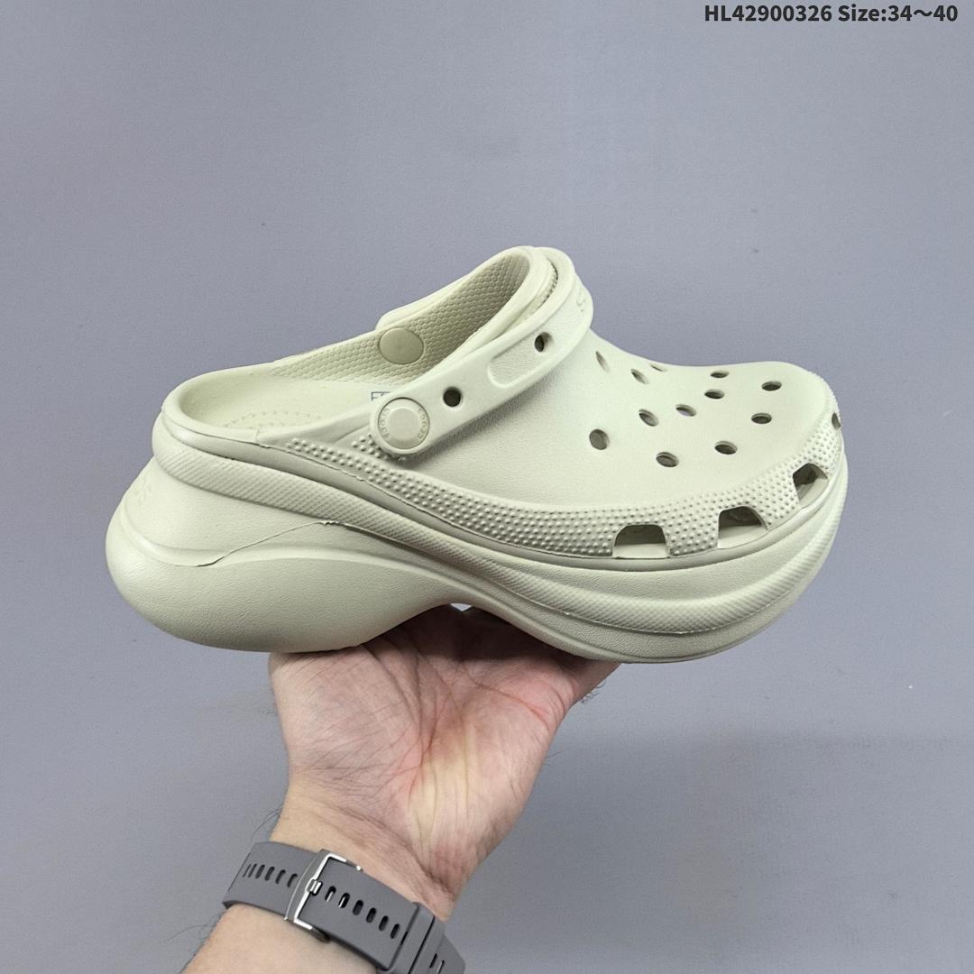 Crocs Classic Clog Croslite 2002 - foto 3