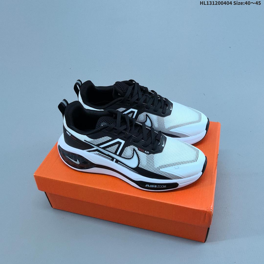 NIKE AIR WINFLO V2 -011 ID Size - foto 6