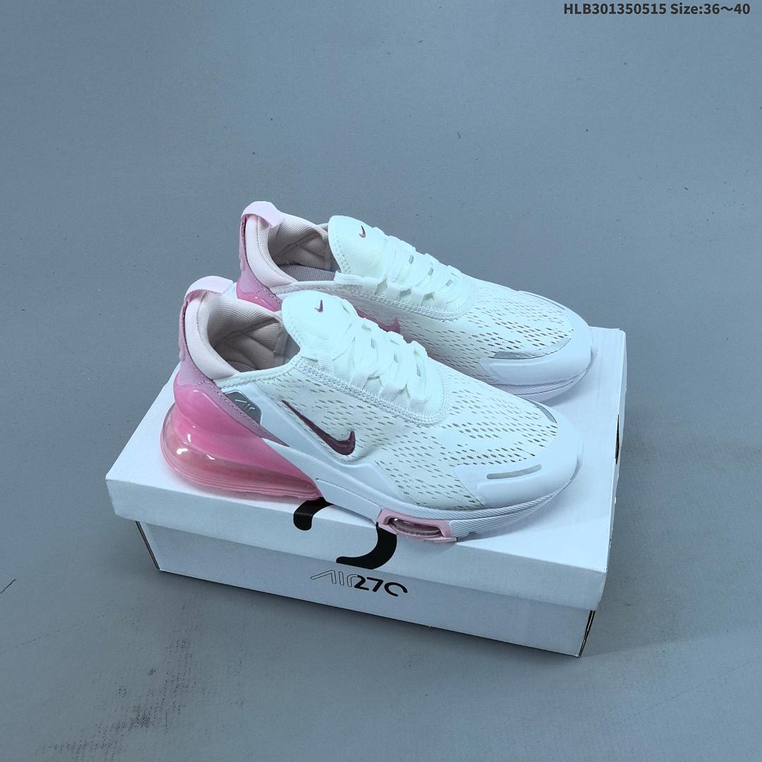 Nike Air Max 270 Premium Air Max