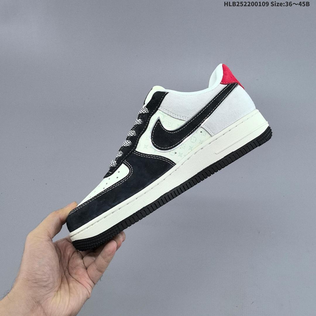NIKE AIR FORCE 1‘07 LV8 -Y40 - foto 7