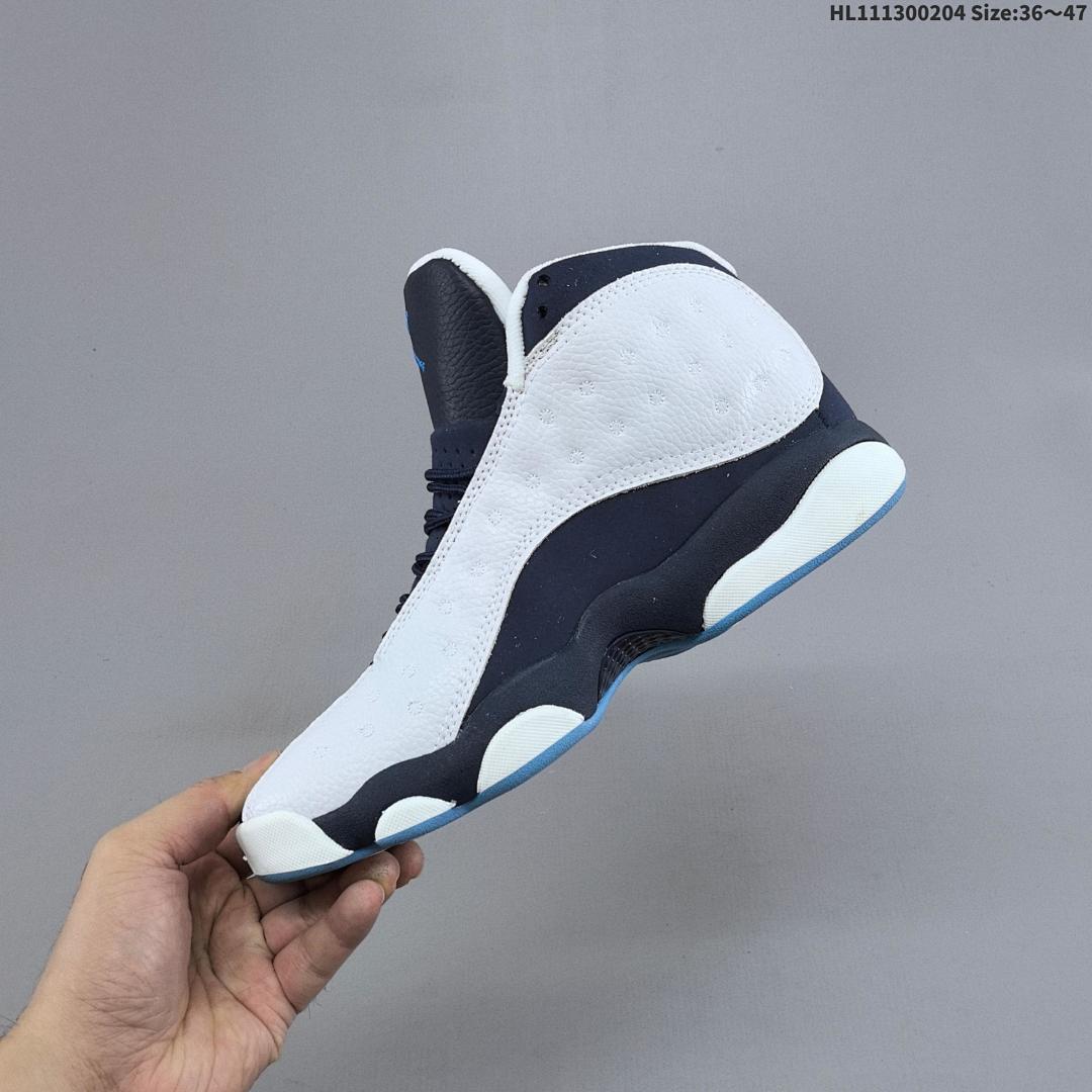 Nike Air Jordan 13 · AJ13 -144 ID Size 47 - foto 7