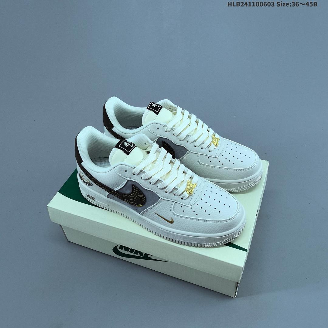 Nike Air Force 1 & x27;07 Low - foto 3