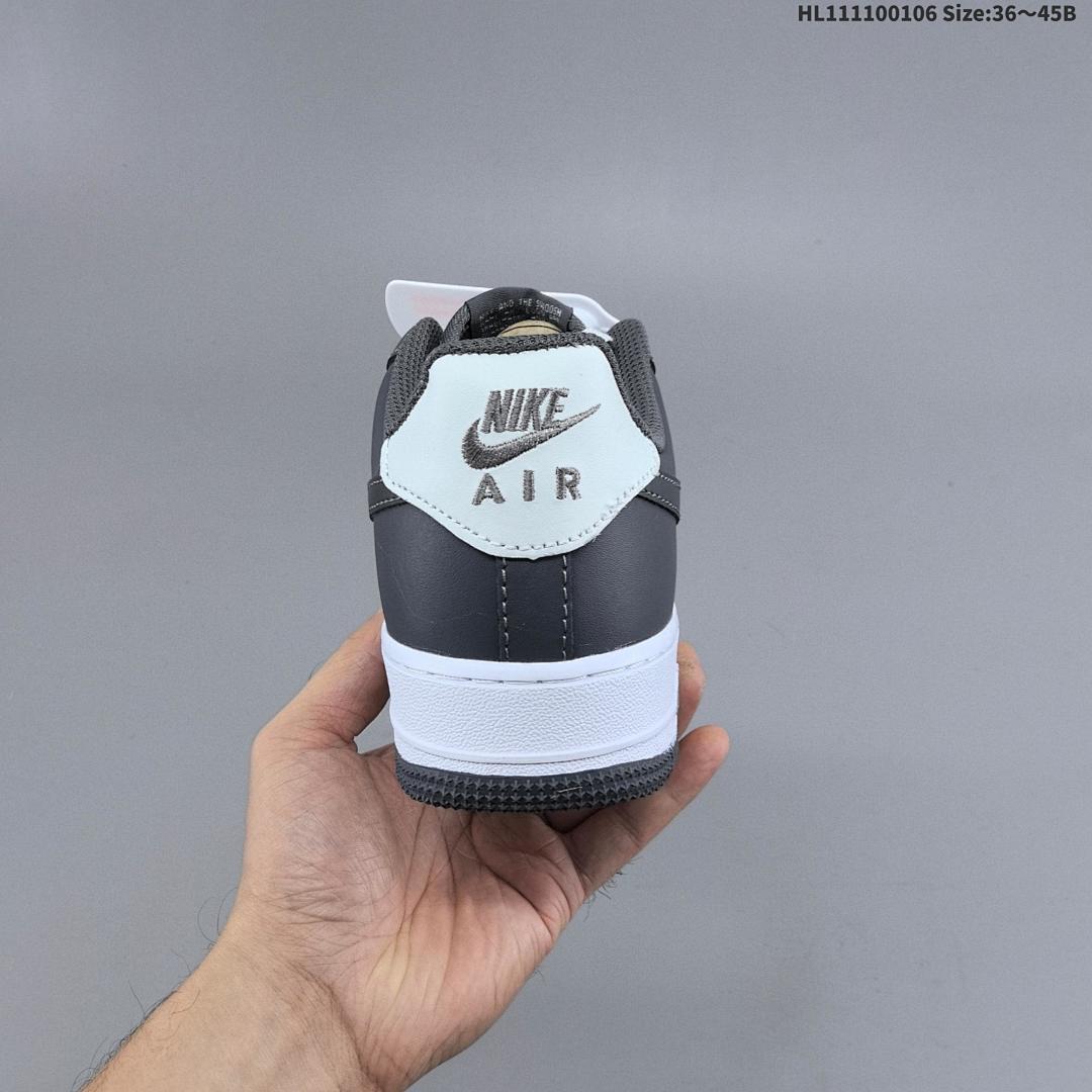Nike Air Force 1’07 Force 1 - foto 5