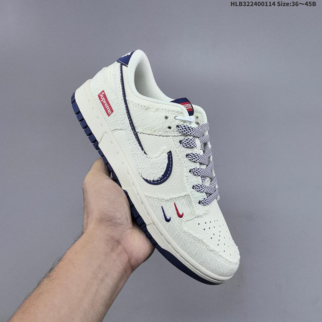 Nike Dunk Low Retro ‘DIY ’ - foto 6