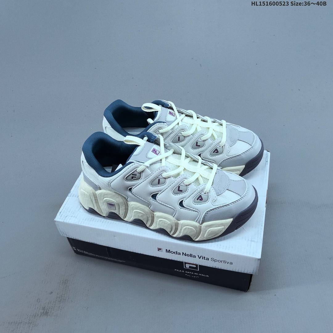FILA Croissant 1S WE - foto 2