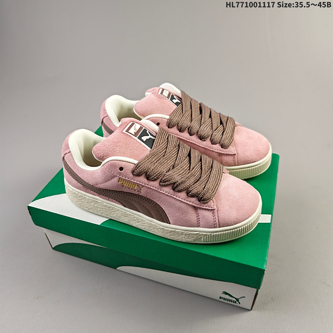 PUMA puma white rice-dark grey PUMA - foto 5
