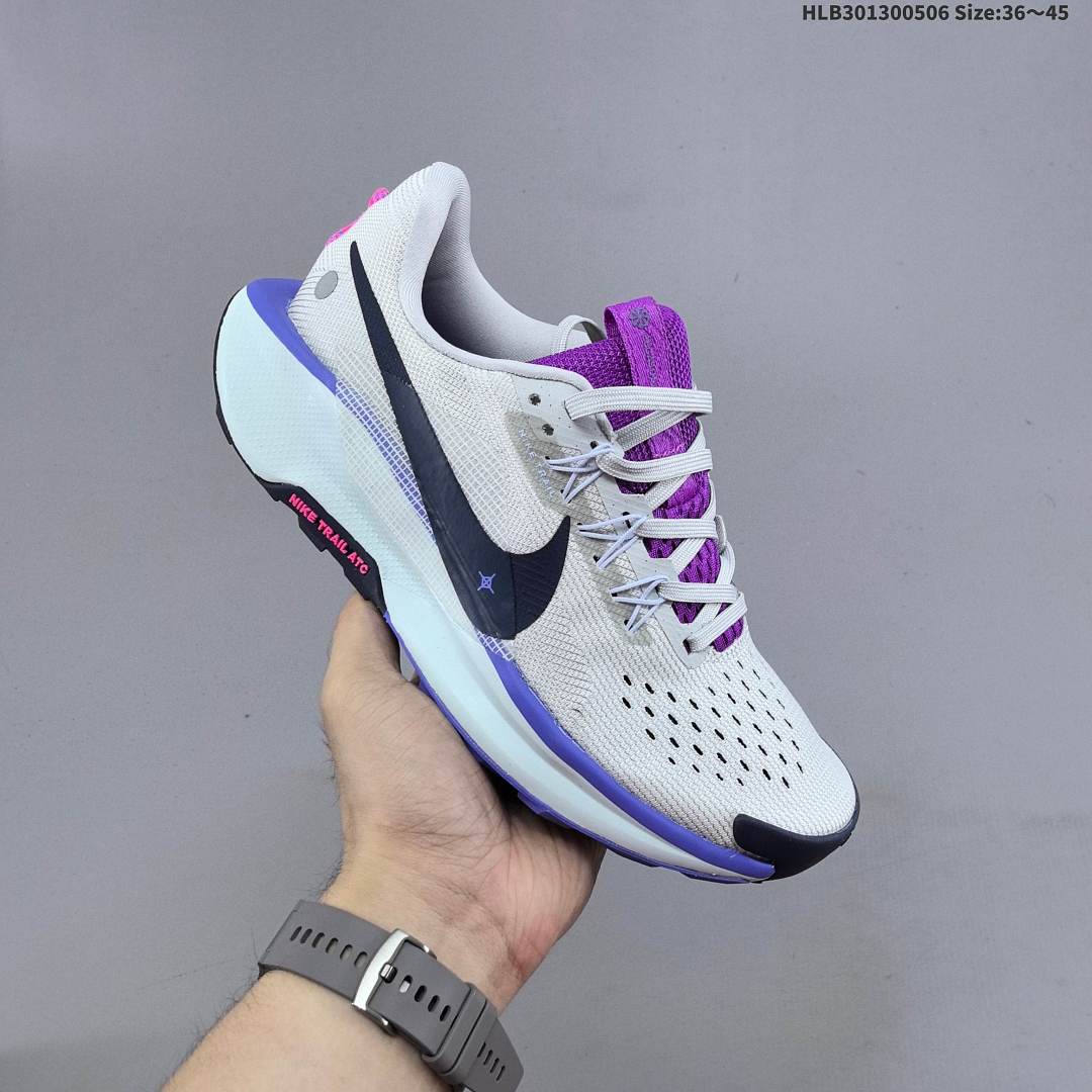 Nike Reactx Pegasus Trail 5 - foto 3