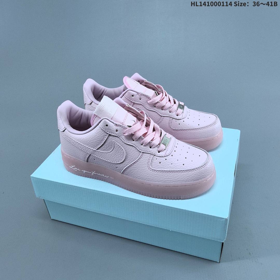 Nike Air Force 1 Low Force 1