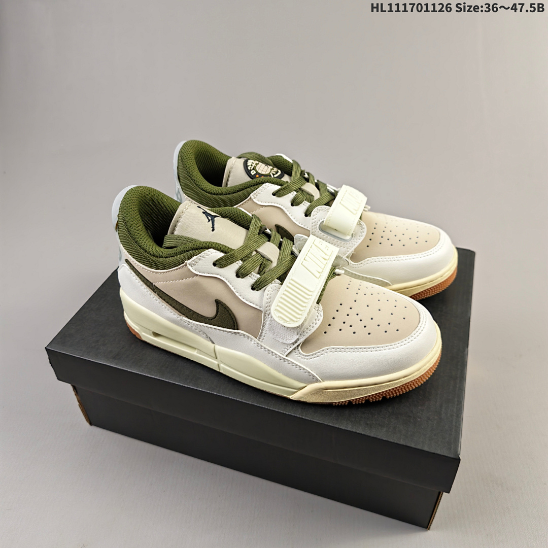 Nike Air Jordan Legacy AJ312 Low 312 - foto 6