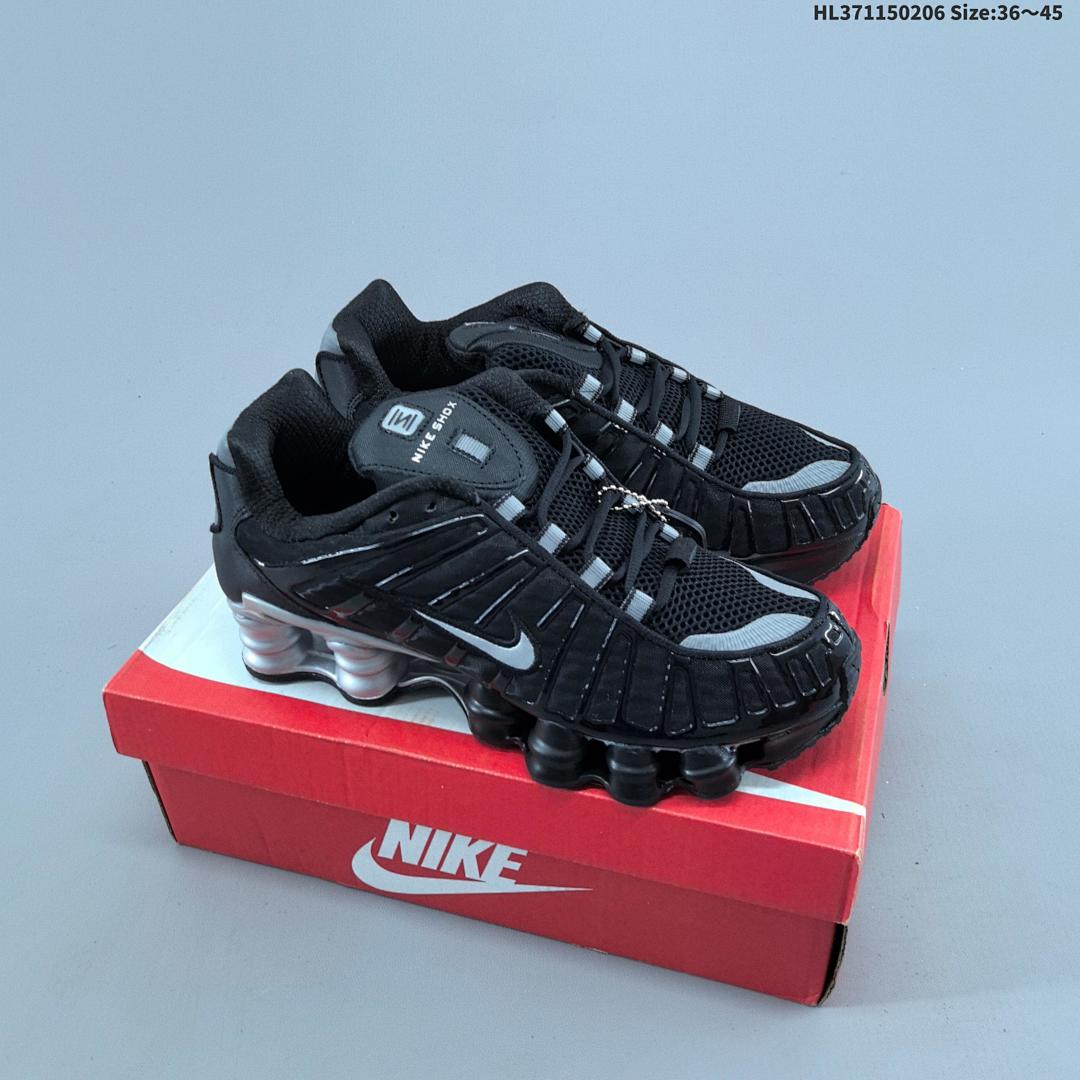 Nike Shox TL NOVY Nike Shox 2003 - foto 6
