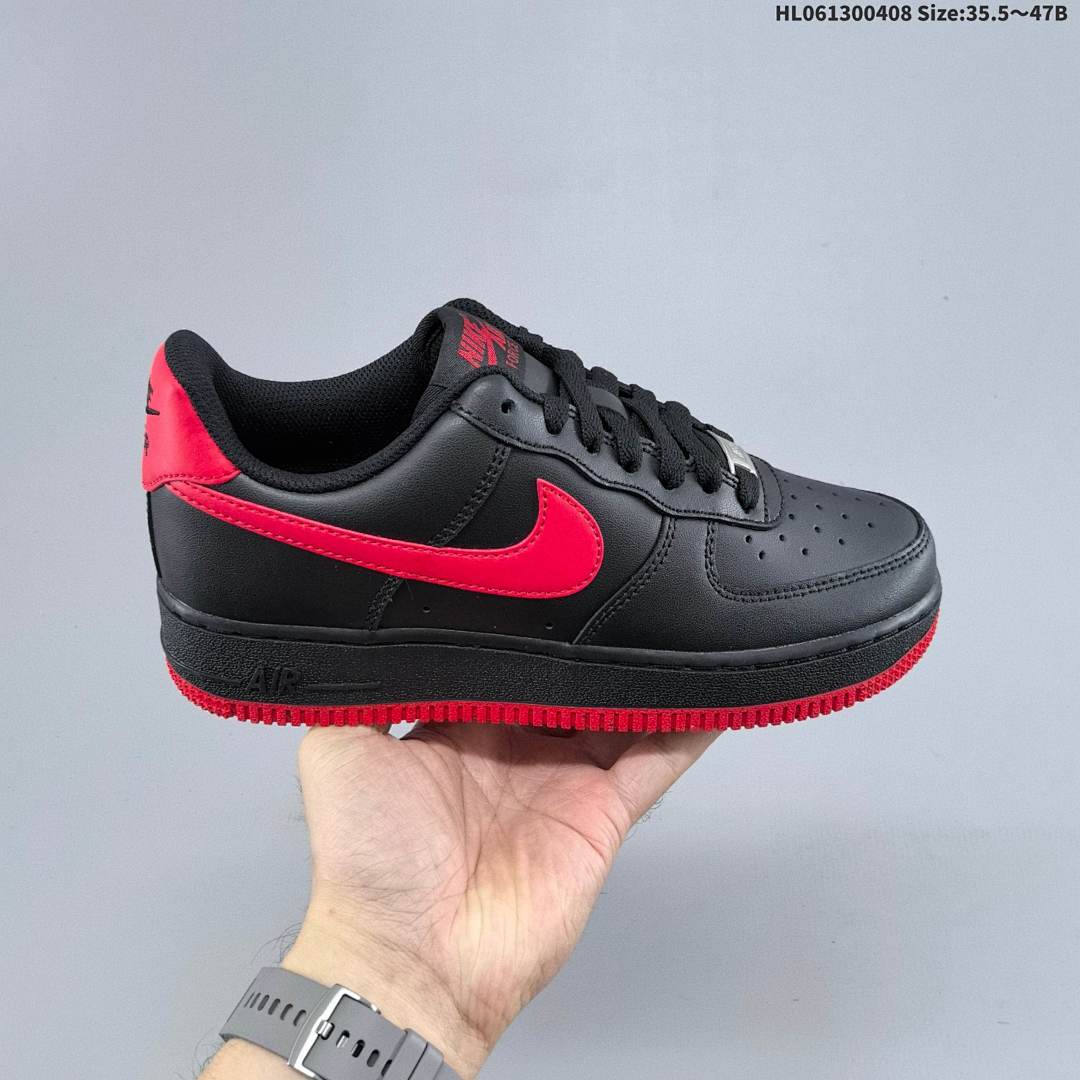 Nike AIR FORCE 1‘07 Force - foto 2