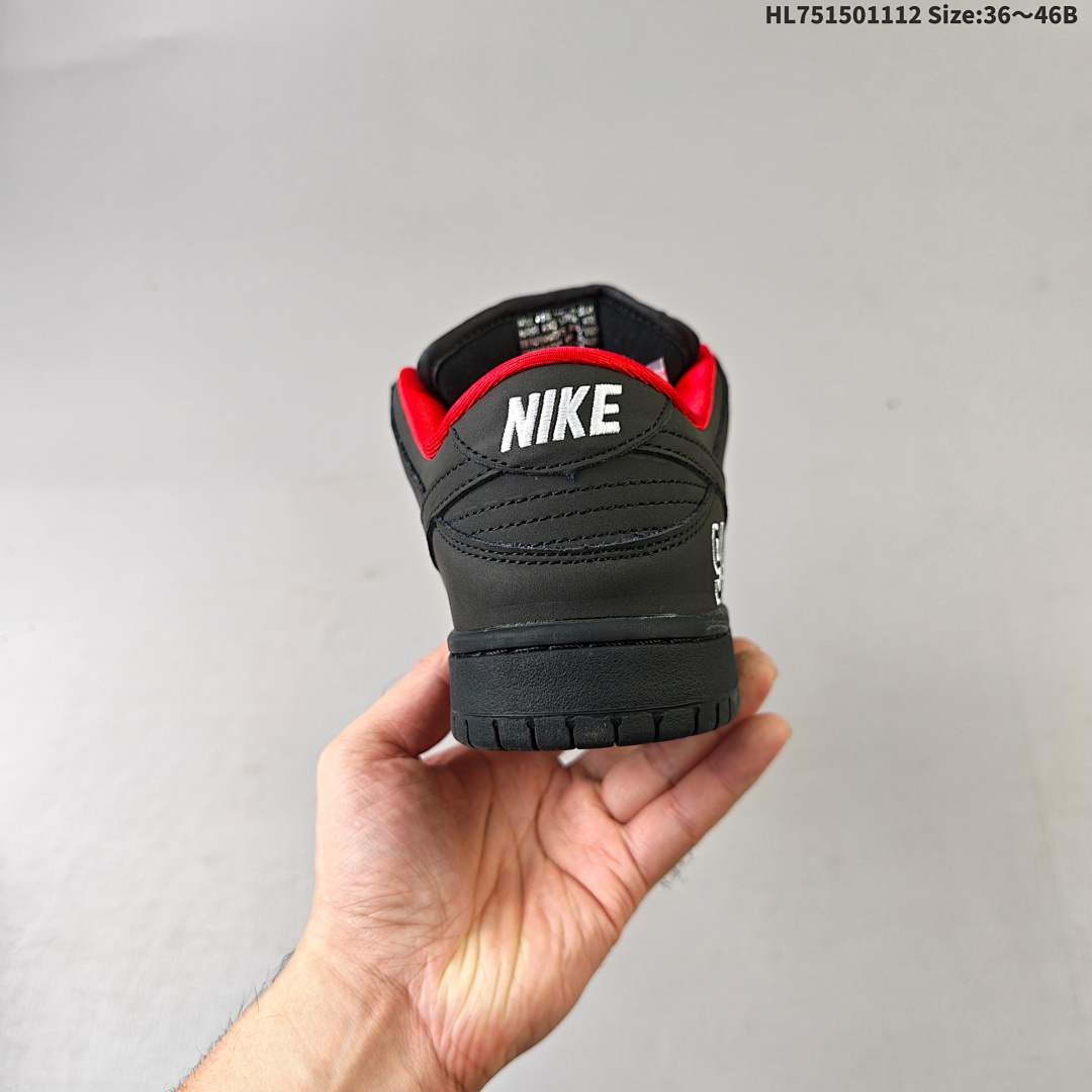 NIKE DUNK LOW ZoomAir sb - foto 6