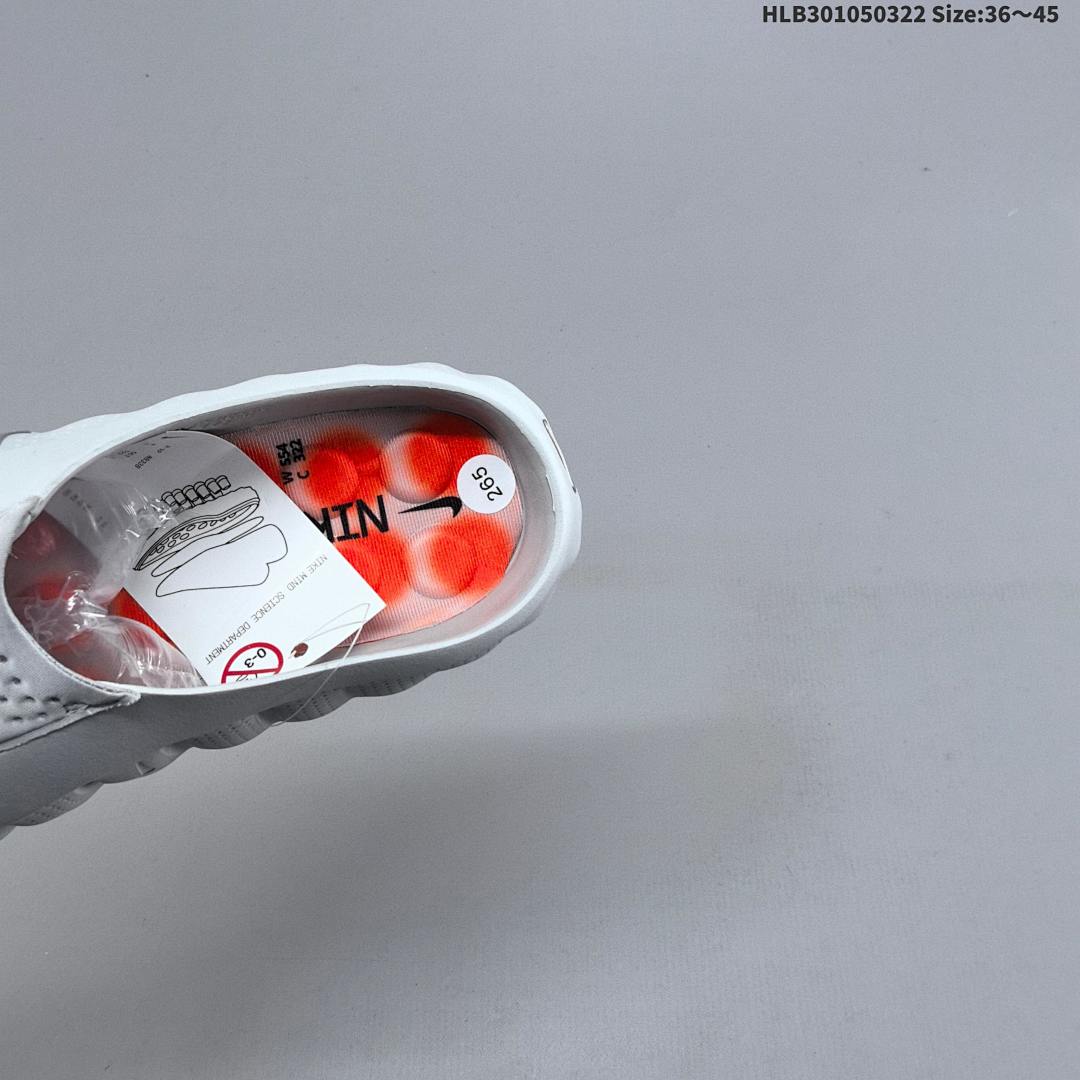 Nike Mind 001 Recovery Slide 22 - foto 9