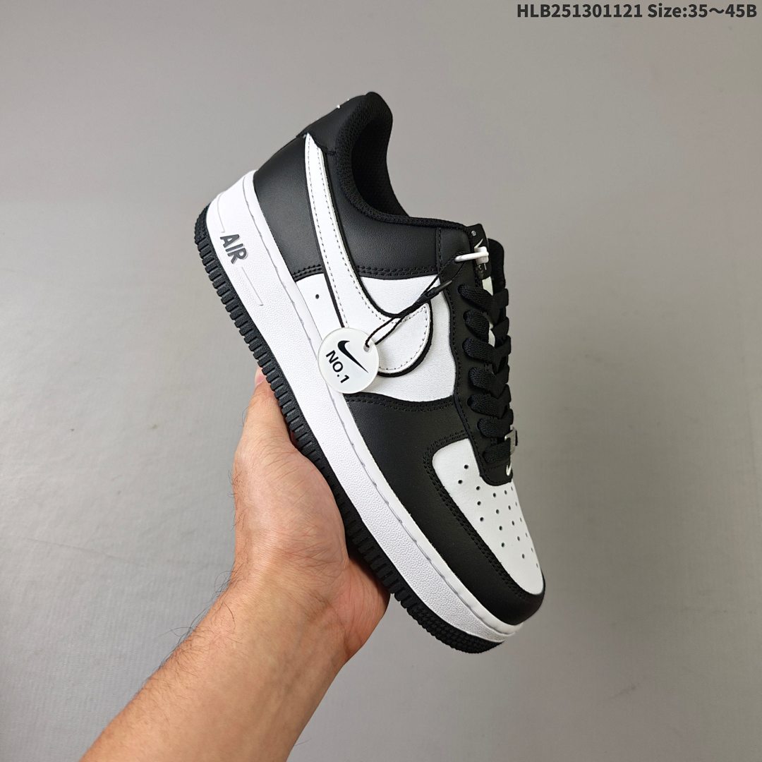 NIKE AIR FORCE 1‘07 - foto 9