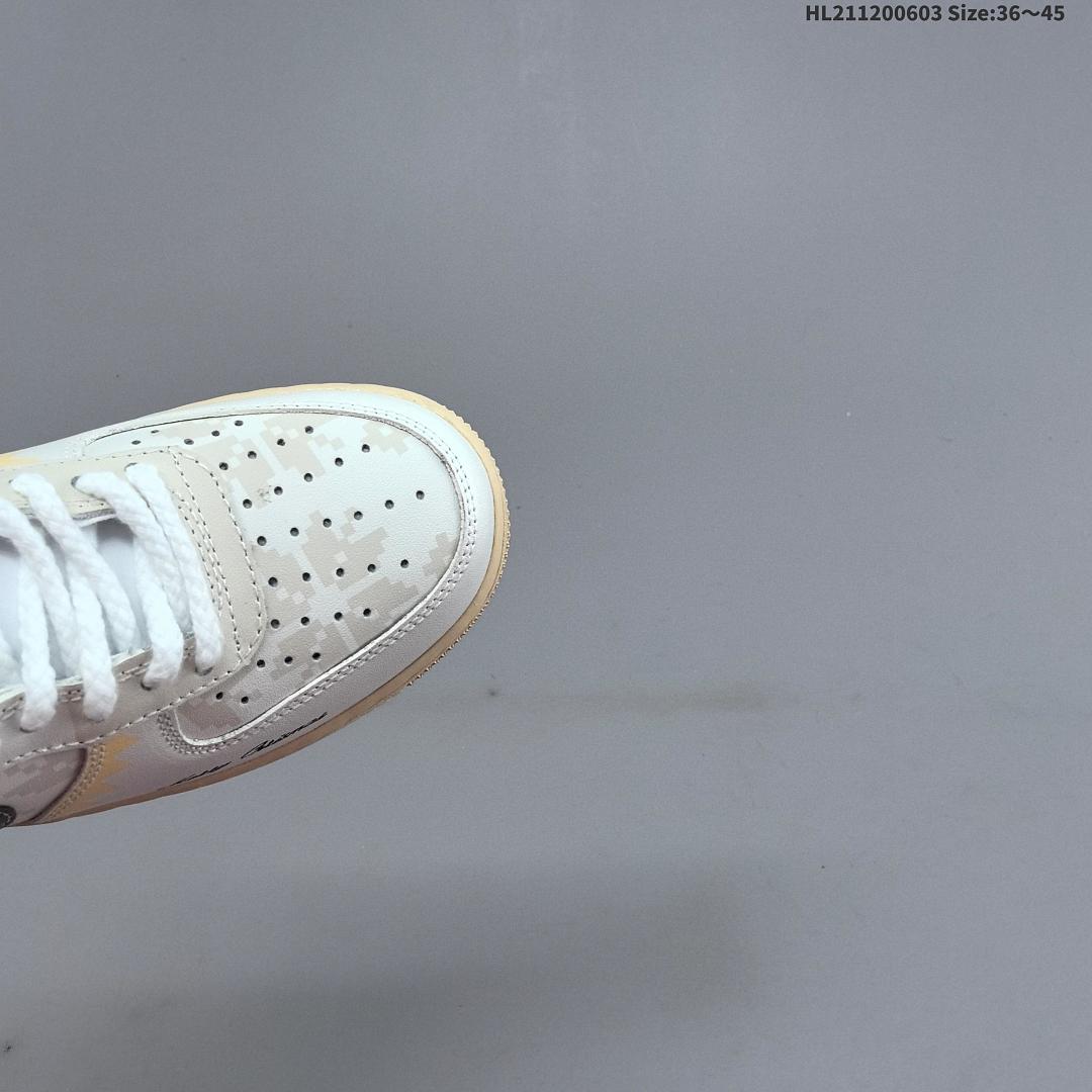 Nike AIR FORCE 1‘07 Force 1 - foto 8