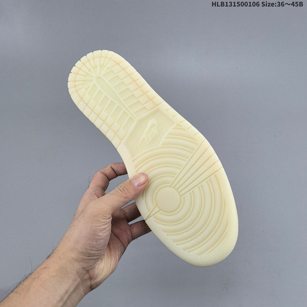 Air Jordan 1 Low OG AJ1 1 aj1 1 - foto 4