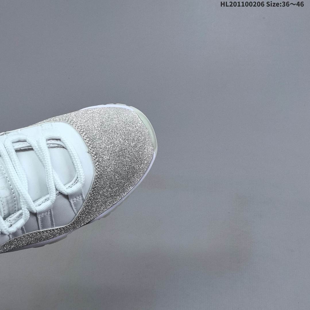 Air Jordan 11 Retro "Sail" AJ11 11 aj11 11 - foto 3