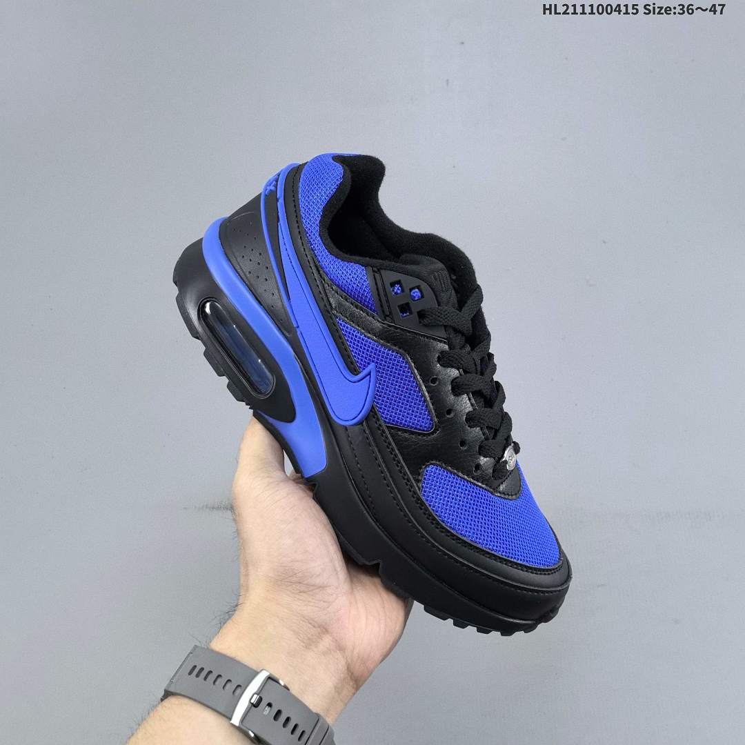 Max BW OG Persian Violet Nike/ EVA ❗ - foto 4