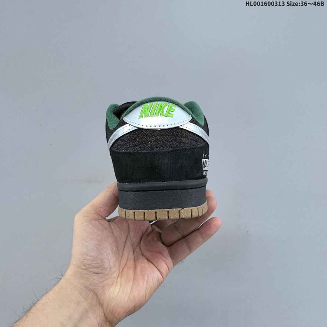 Nike Dunk SB Low SB Nike Dunk SB Low "Dinner Pl - foto 6