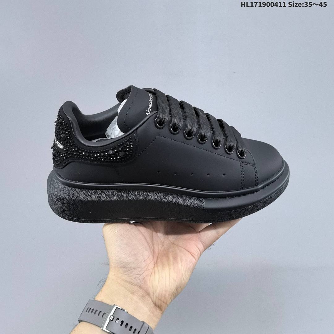 Alexander McQueen EC1 WHGP7 9061 ID - foto 2