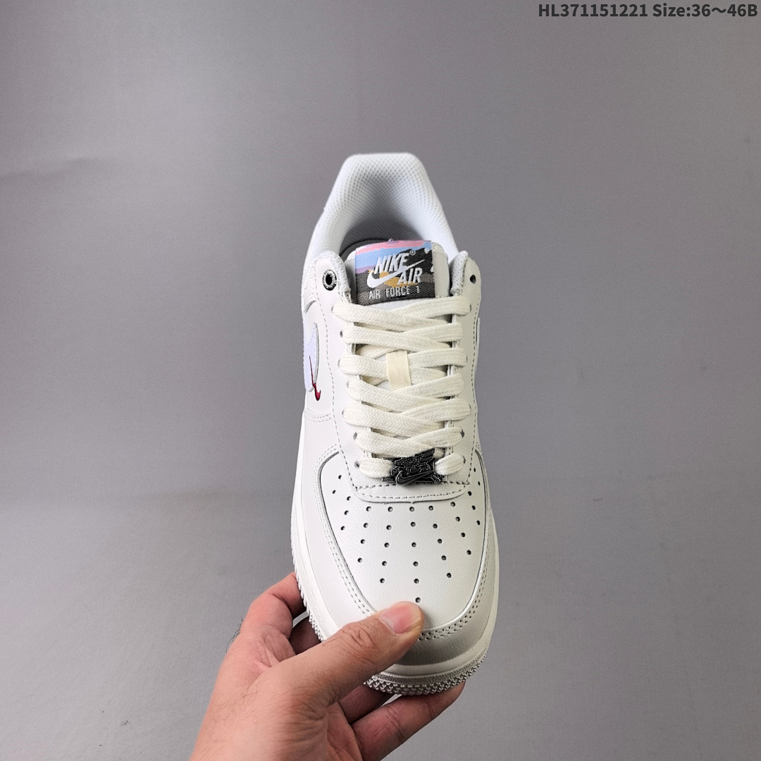 Nike Air Force1 07 low - foto 6