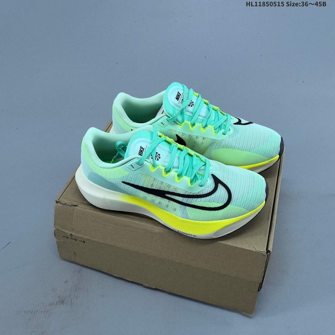 Nk Zoom Fly 5 SR02 . ZoomX . . zoomX . - foto 5