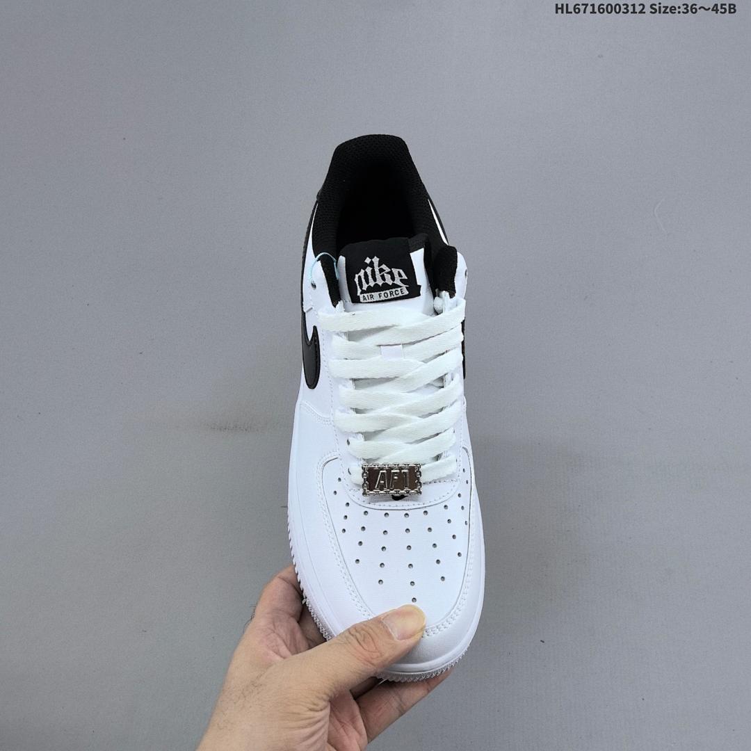 Nike AIR FORCE 1’07 Force - foto 5