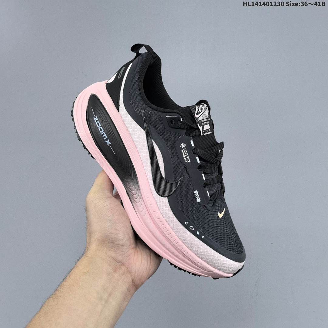 Nike VOMERO 18 GTX ReactX Air Zoom - foto 8