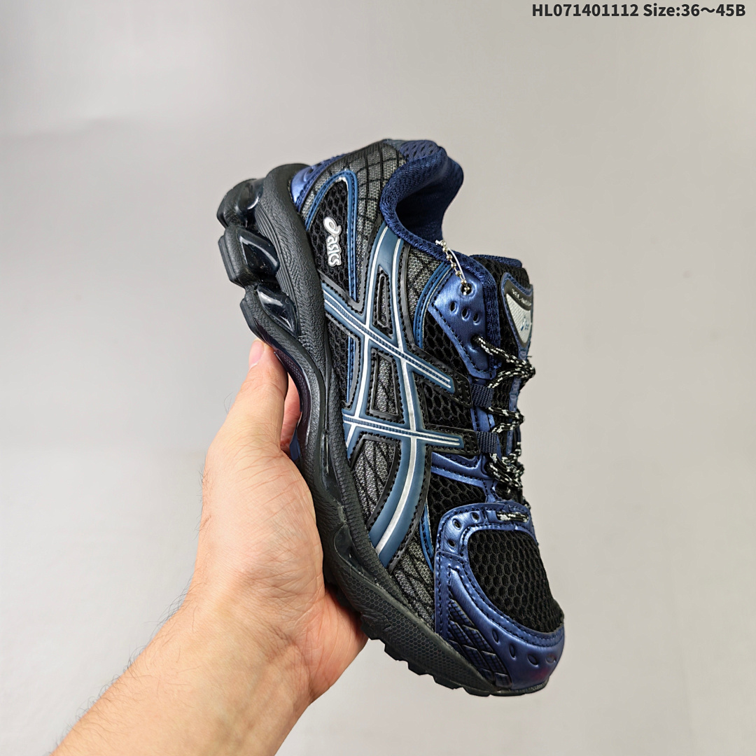 AsicsGel-Nimbus10.1 ASICS Min-Nano x ASICS Gel-Nimbus 10.1 - foto 4