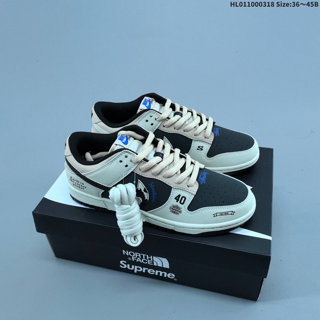 Nike Dunk Low Made by ideas ing - foto 9