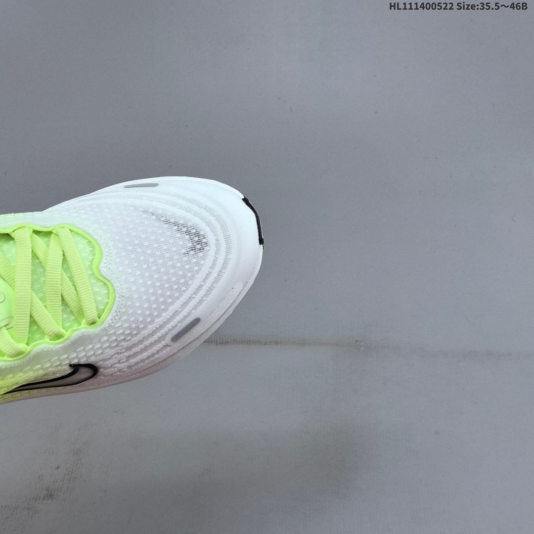 Nike Vomero Plus ReactX Air Zoom - foto 8