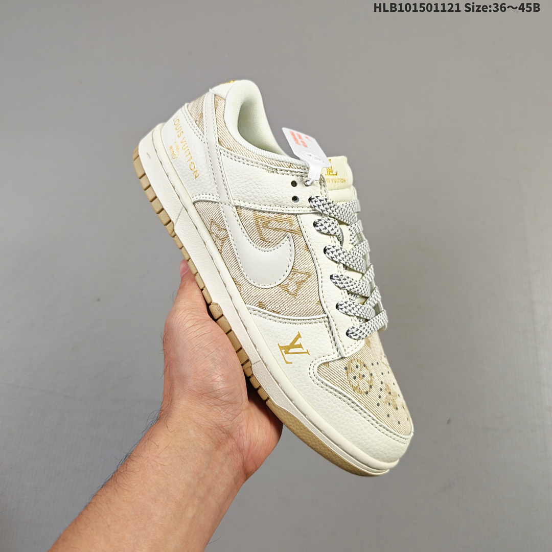 NIKE DUNK SB LOW LV Dunk SB Dunk Dunk Dunk SB - foto 9