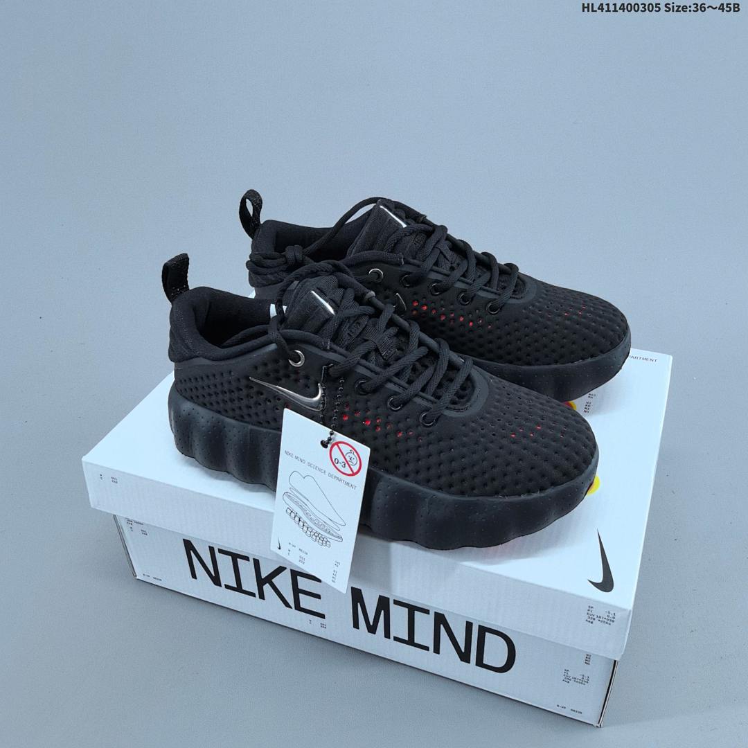 Nike Mind 002 Swoosfh Logo - foto 8