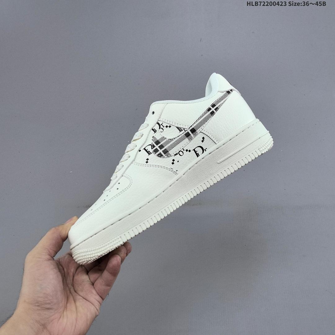 NIKE AIR FORCE 1‘07 LV8 -F3 - foto 6