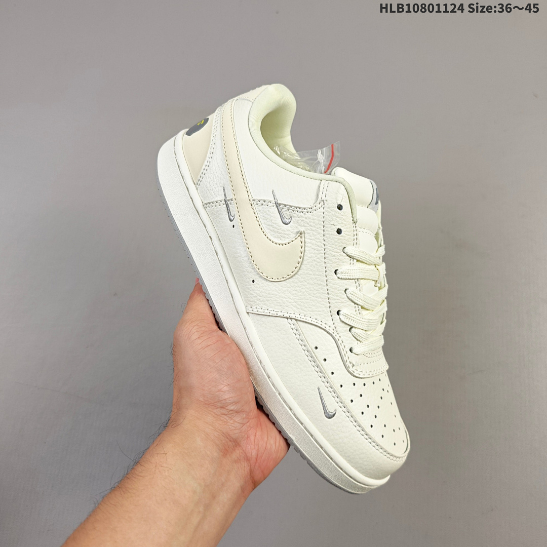NIKE COURT VISION LO FD5188-333