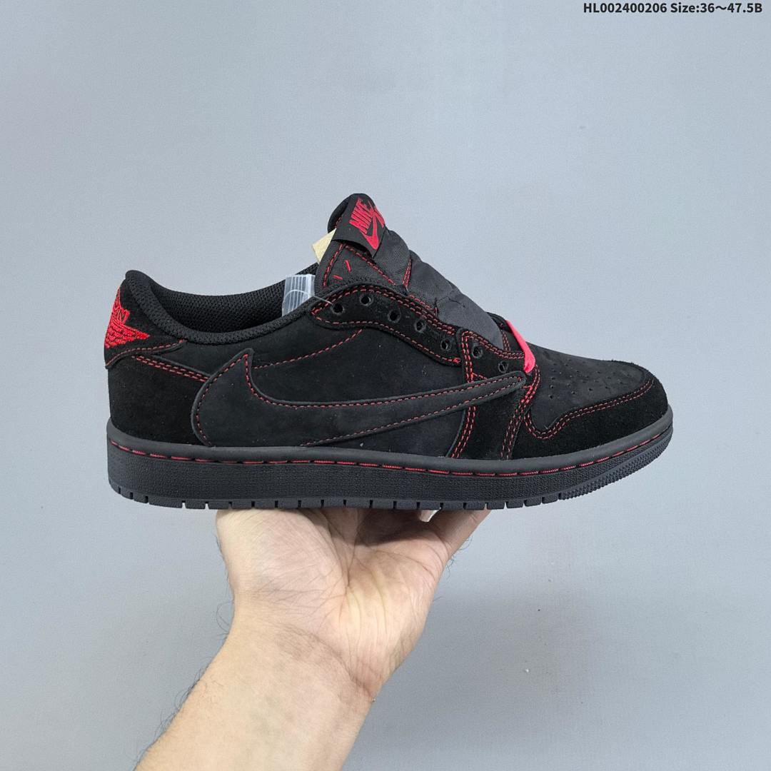❗️ Travis Scott x Air Jordan 1 Low OG AJ1 1 aj1 1 - foto 9