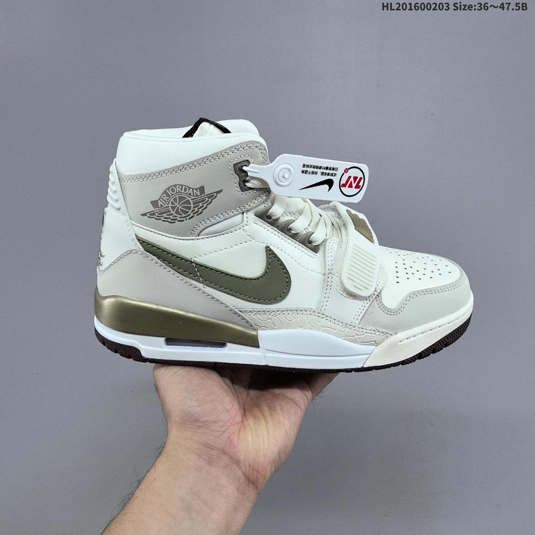 Air Jordan Legacy 312 312 Air Jordan 3 Air Jordan 1 - foto 7
