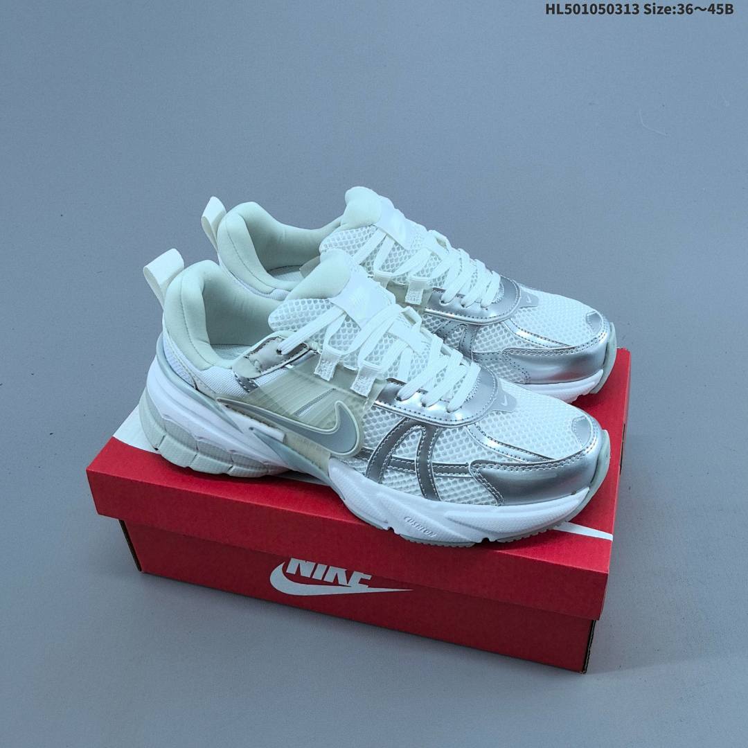 NIKE V2K RUN Swoosh Bill Bower - foto 5