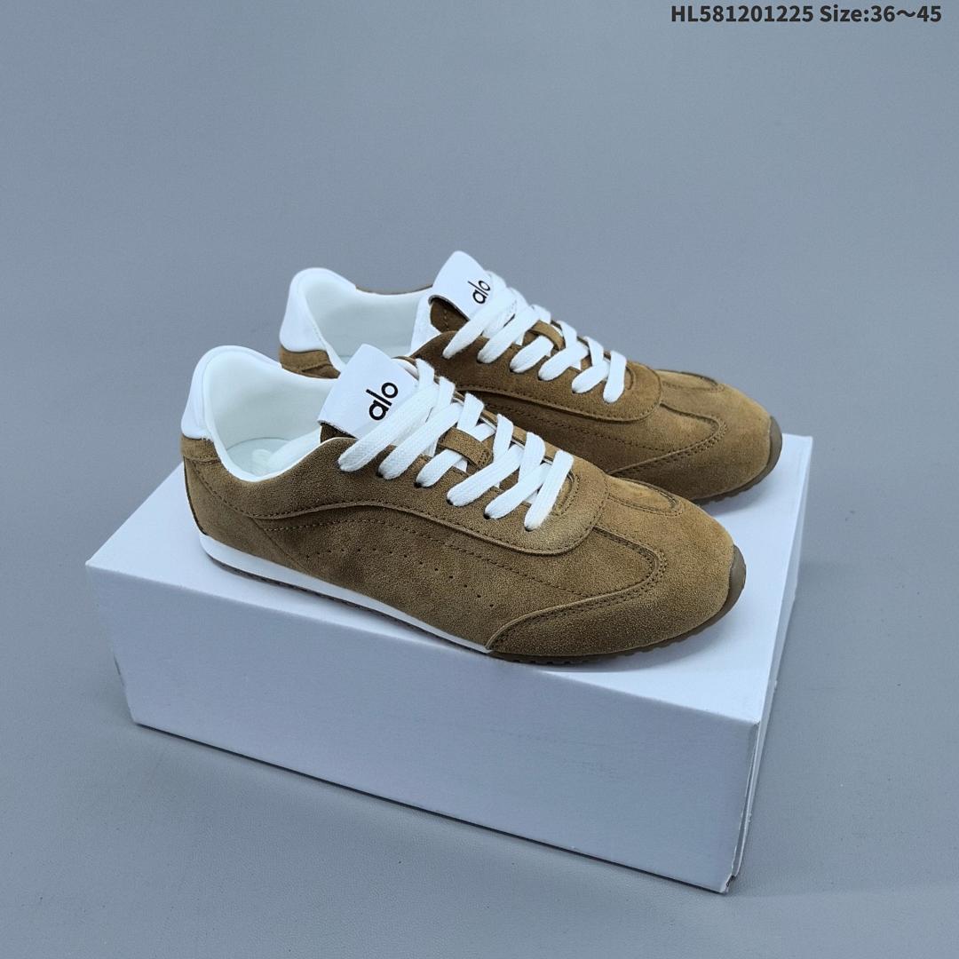 Alo Yoga Sunset Sneaker - foto 9