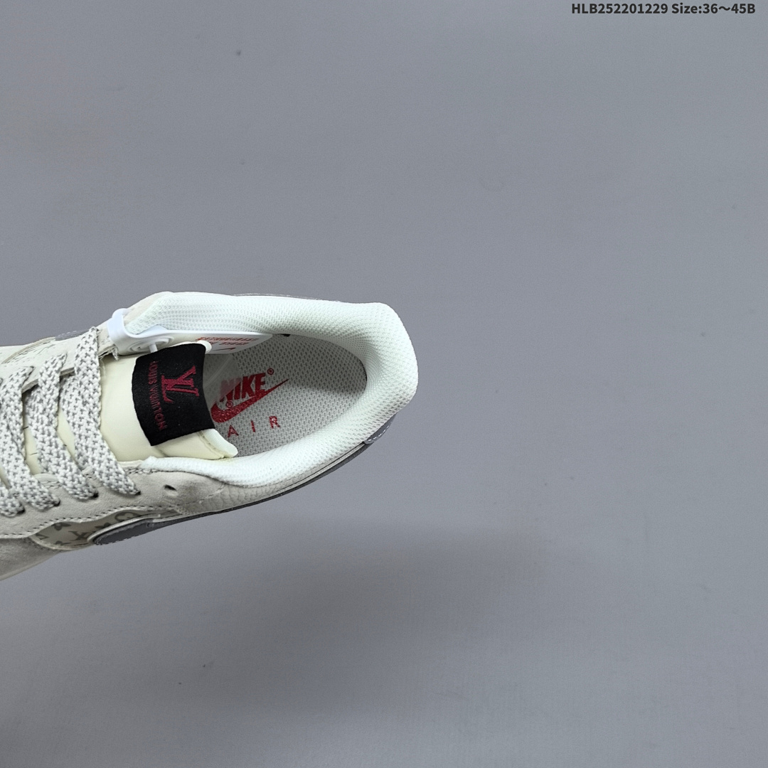 NIKE AIR FORCE 1‘07 LV8 -F06 - foto 2